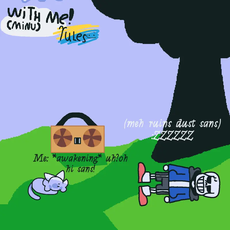 Game by @-Minu-