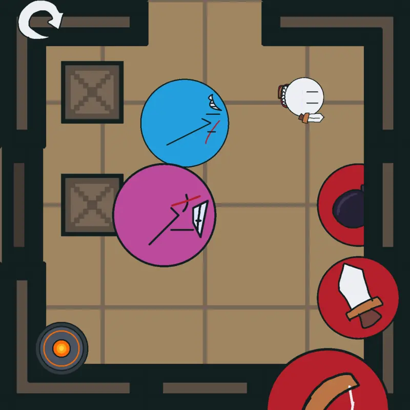 Game by @Turkiy3