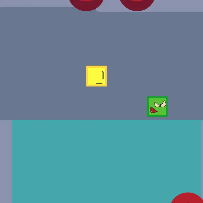 Game by @training_dummy