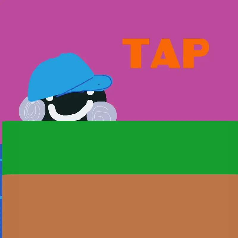Game by @Liksmn