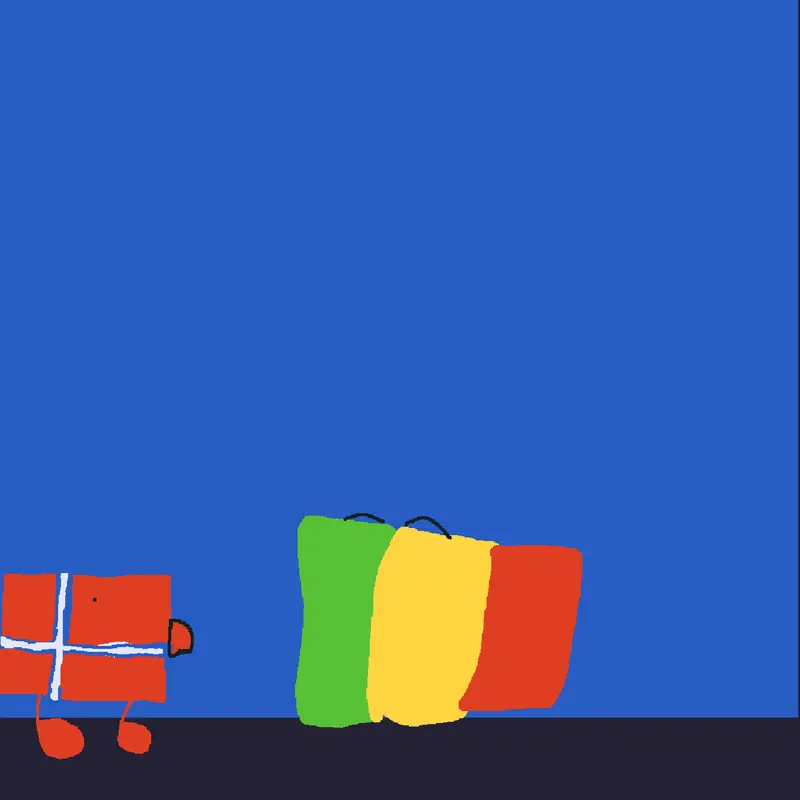 Game by @Mali_Official