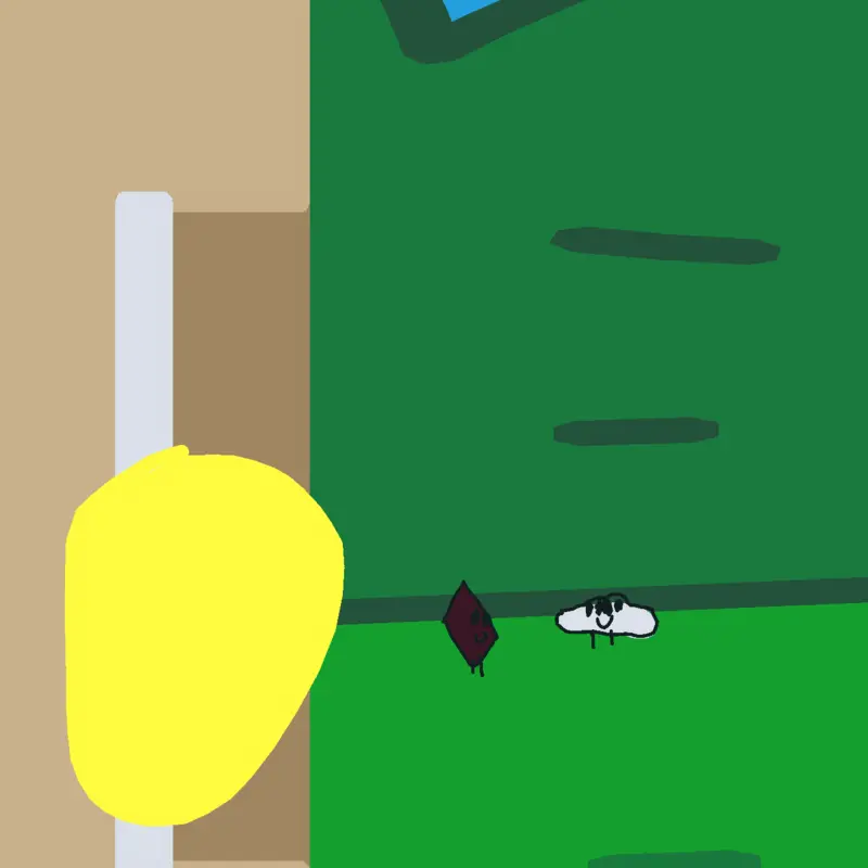 Game by @YellowCircle559