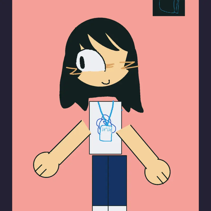 Game by @XhiYanna