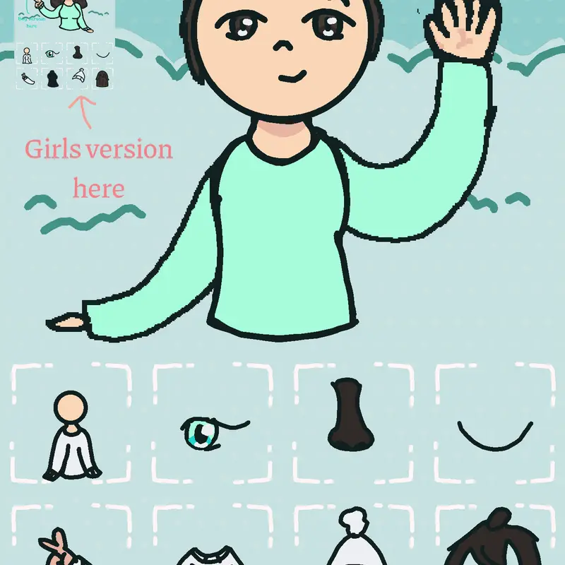 Game by @Patricia_party