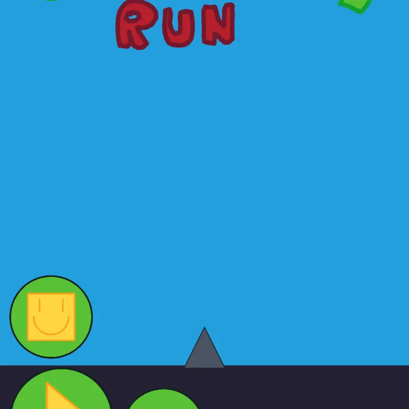 Game by @Xandy