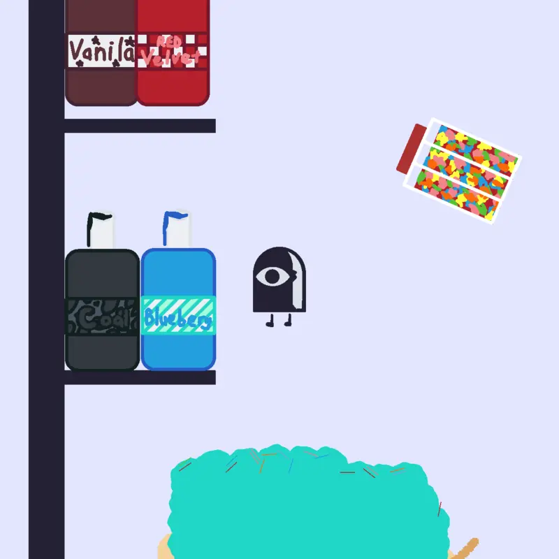 Game by @character_me