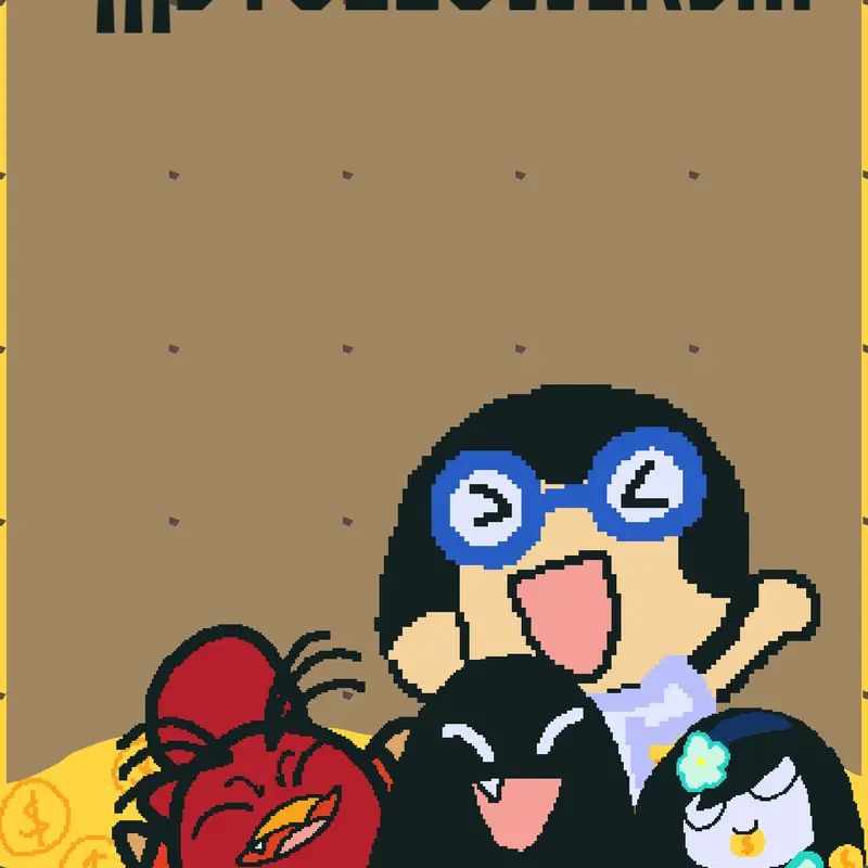 Game by @Gabiiii