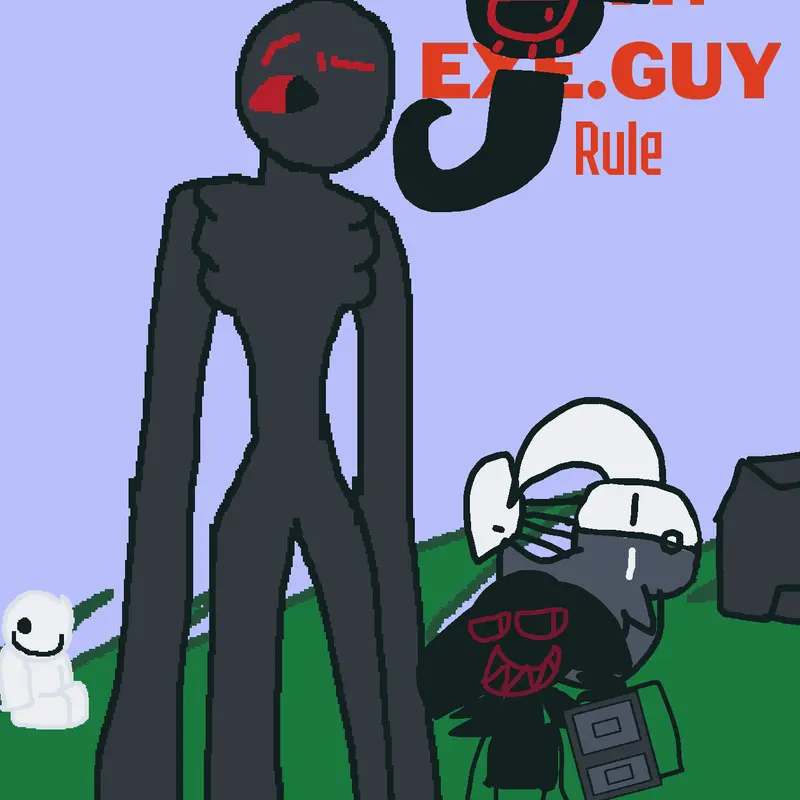Game by @Mrlildude64
