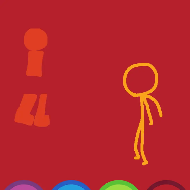 Game by @UnaManzana_roja