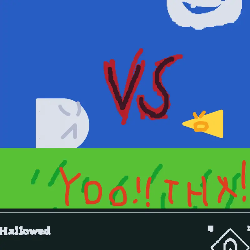 Game by @kukusik2011