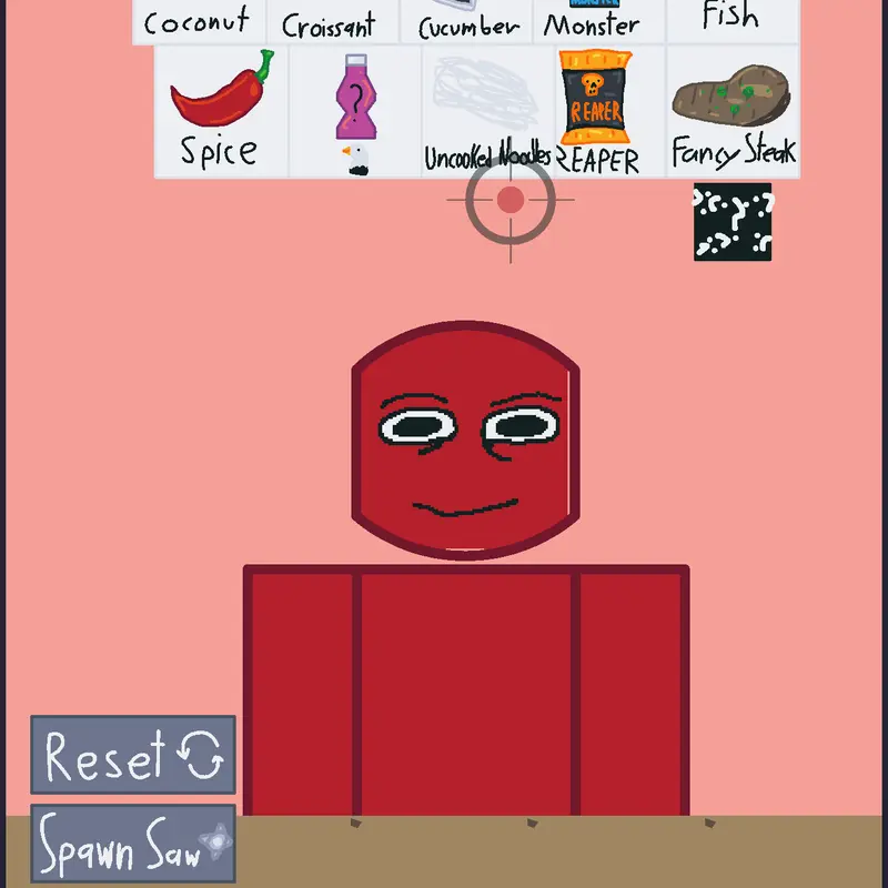 Game by @watchman_ofdoom