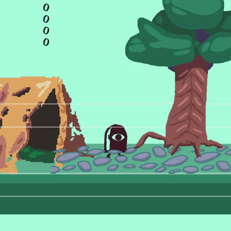 Game by @IsnicleShark