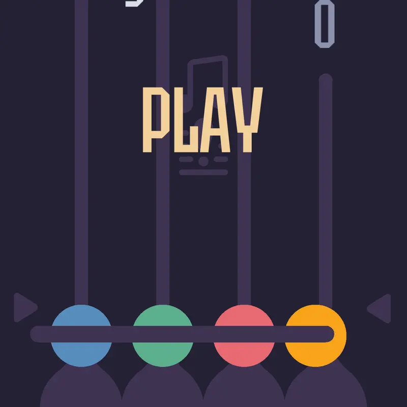 Game by @sonran