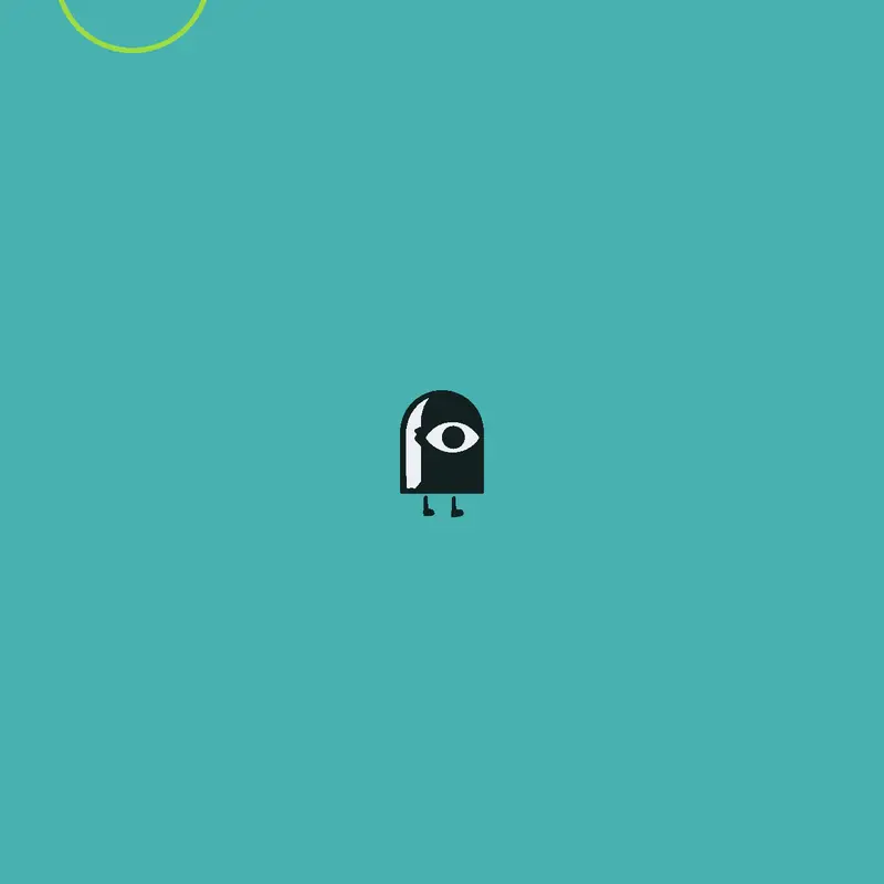 The Multiplayer World by @smiley100