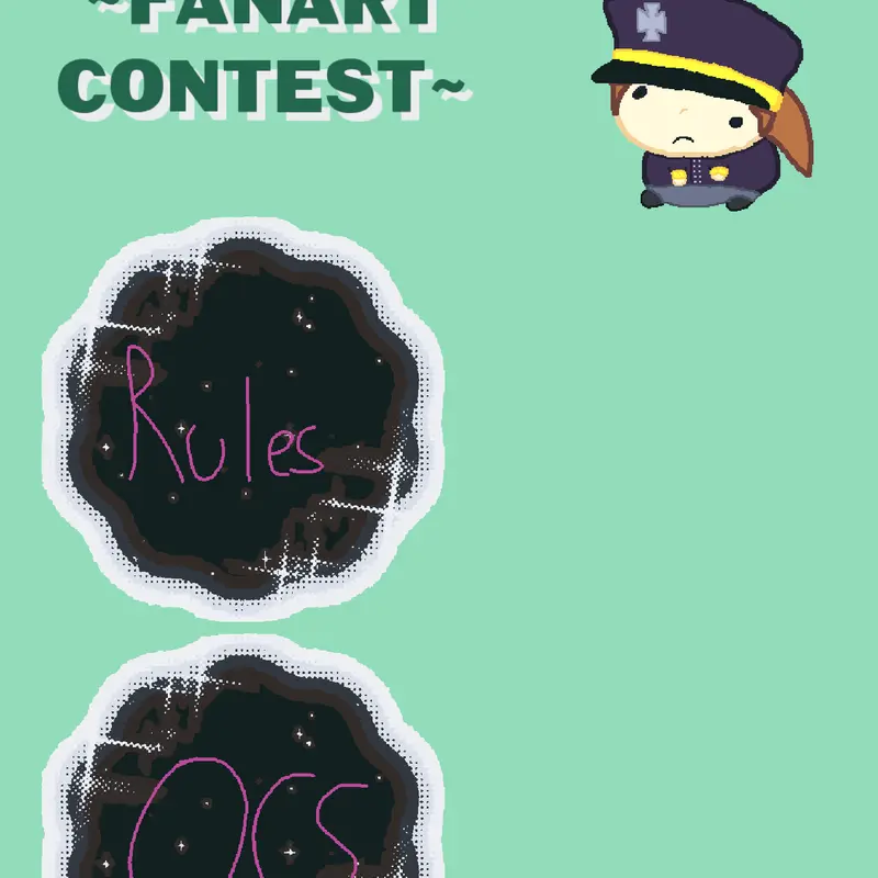 Game by @-_El_gato_arios_-