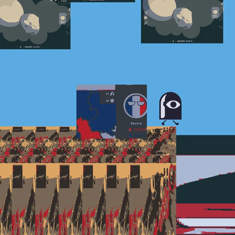 Game by @Castleians