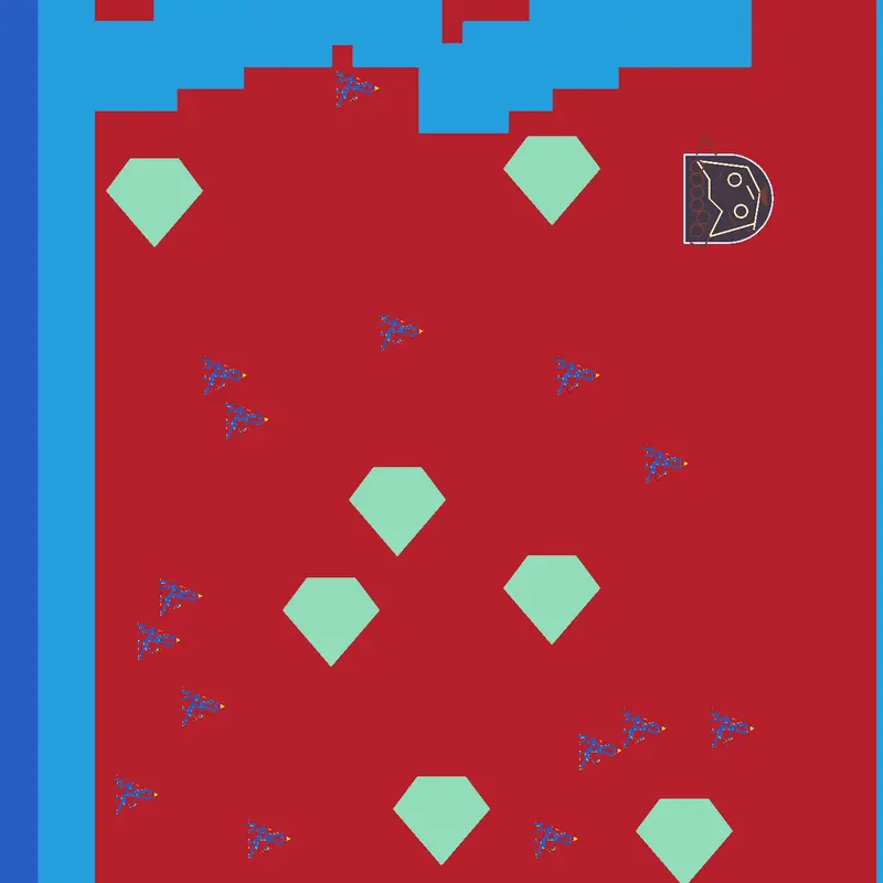 Game by @imkindanew