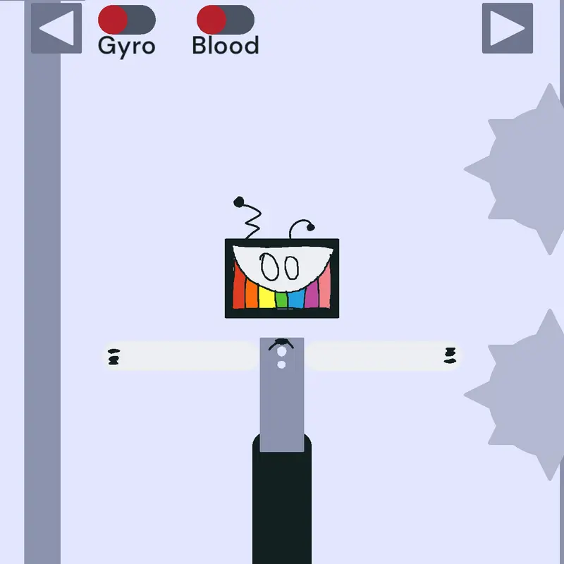Game by @ligho