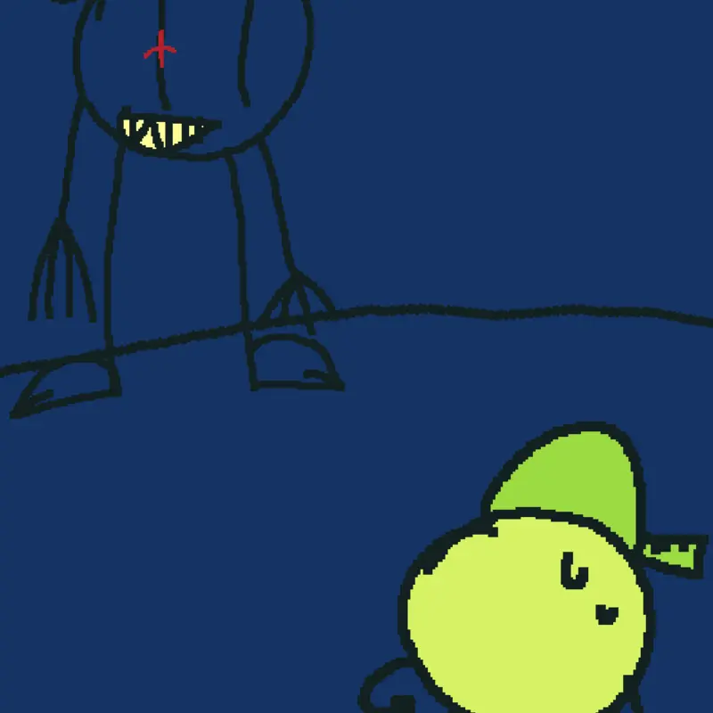 Game by @BluerTheBlueBall12