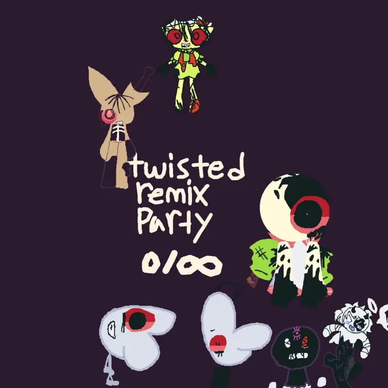 Game by @uncreamed_oreo021