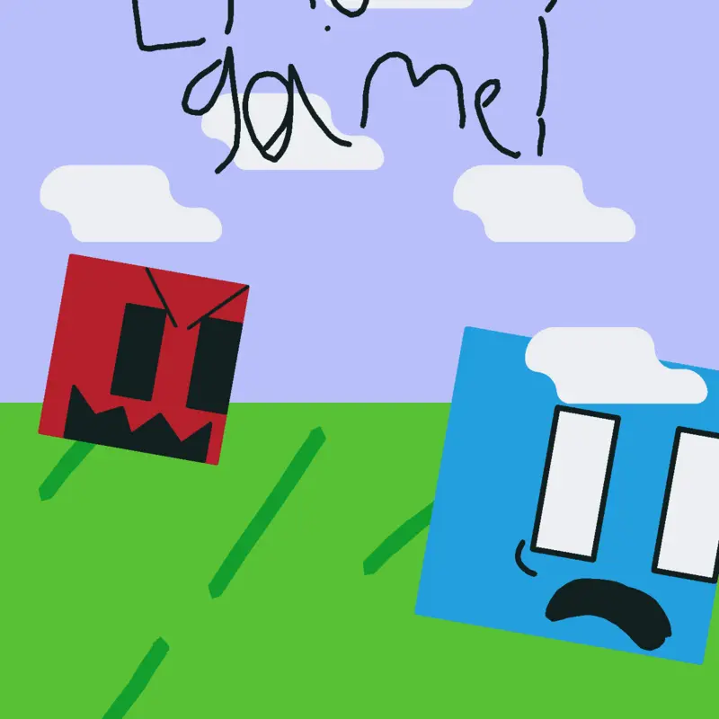 Game by @Vincent-xbox-games