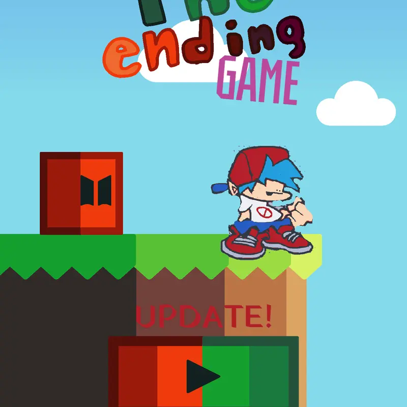 Game by @SantanaBoss