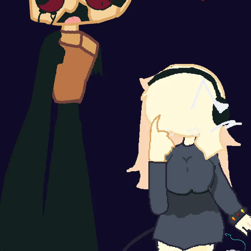 Game by @Meowkih
