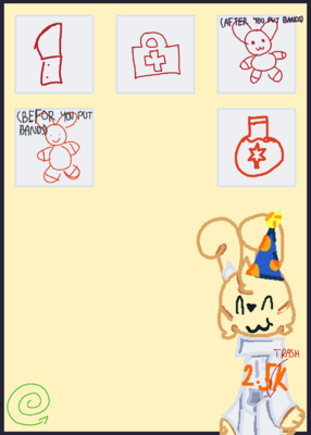 snapshot