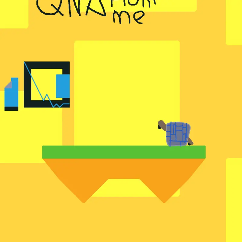Game by @FractalSpaceCubes