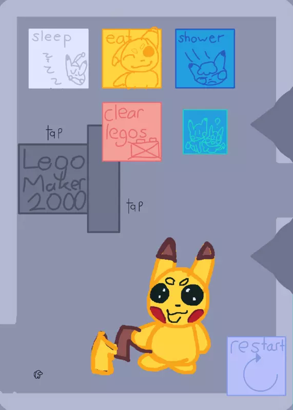 Game by @Small-beans