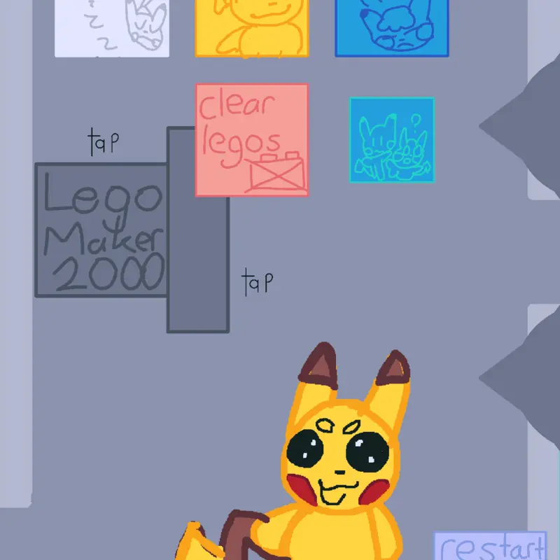Game by @Small-beans