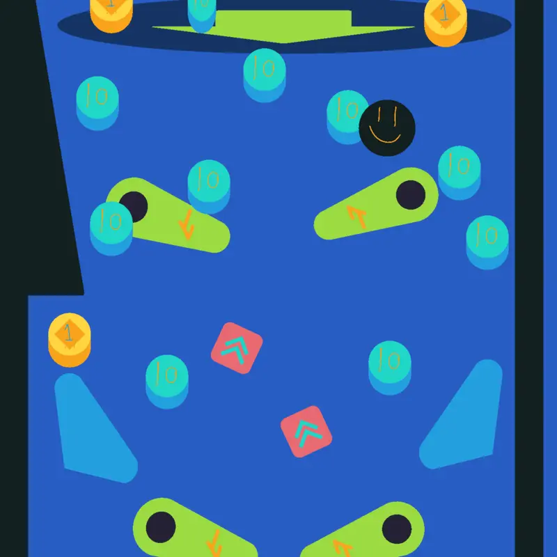 Game by @helloany