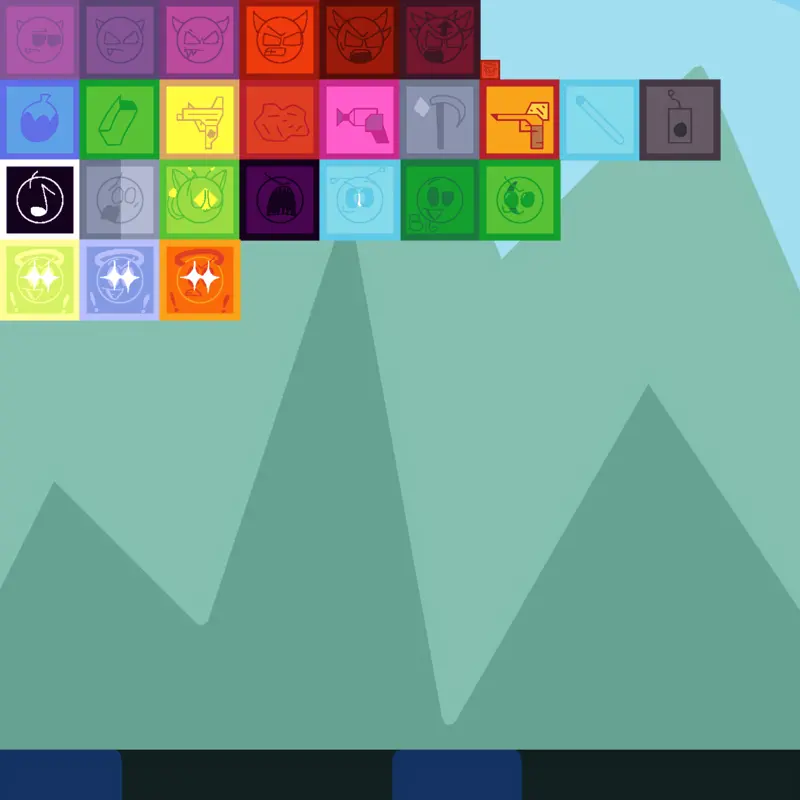 Game by @Boxybfdi
