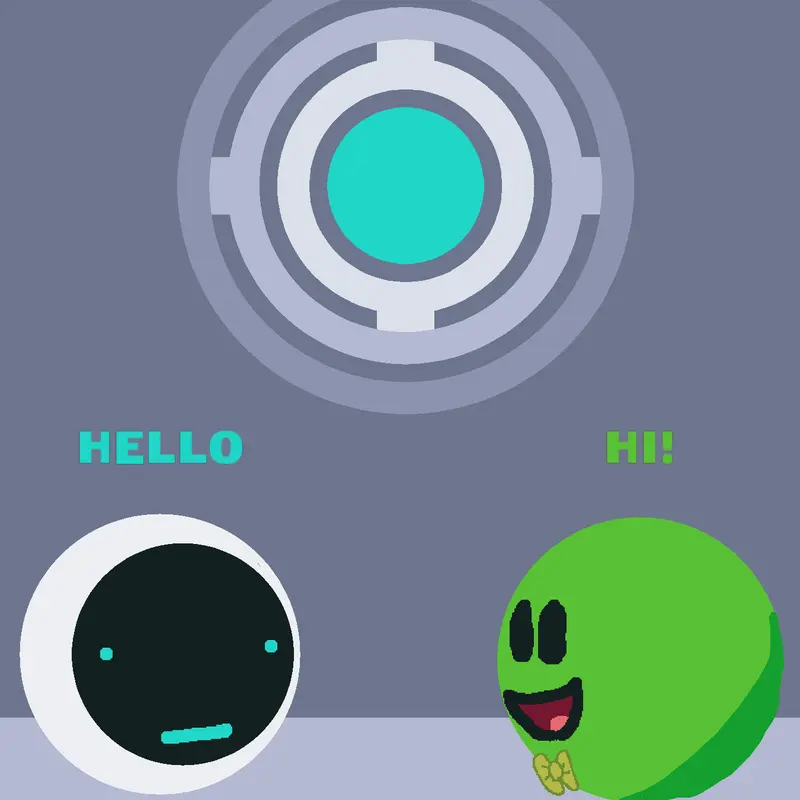 Game by @TheOrangeCherry_836