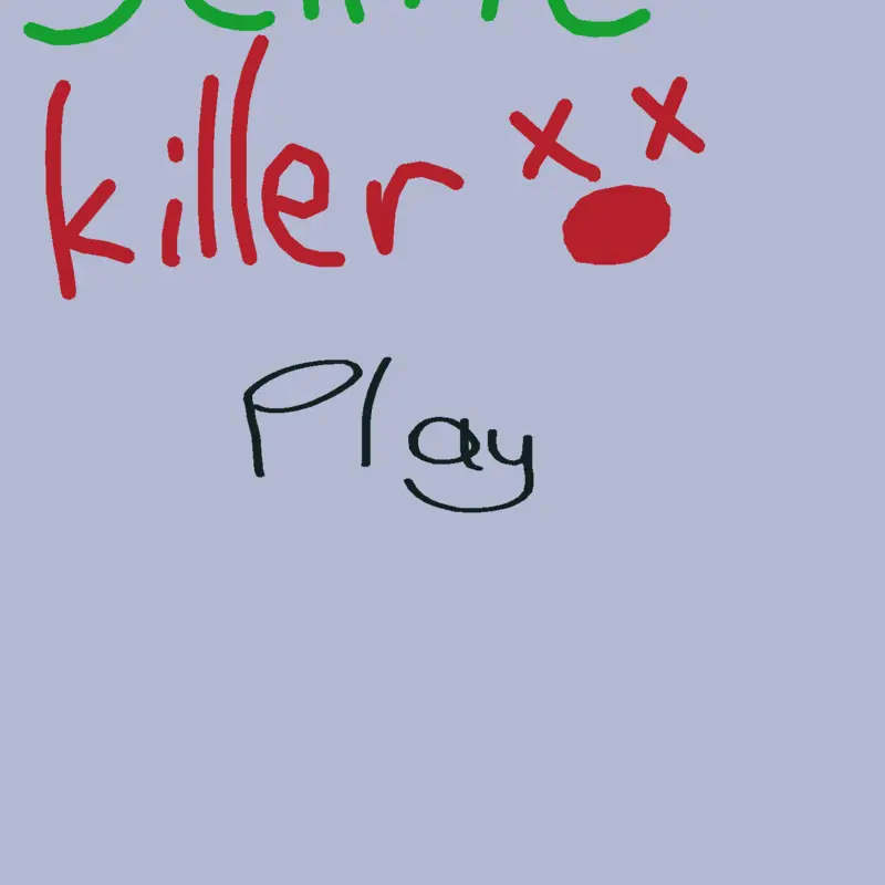 slime killer by @ItsHarvest