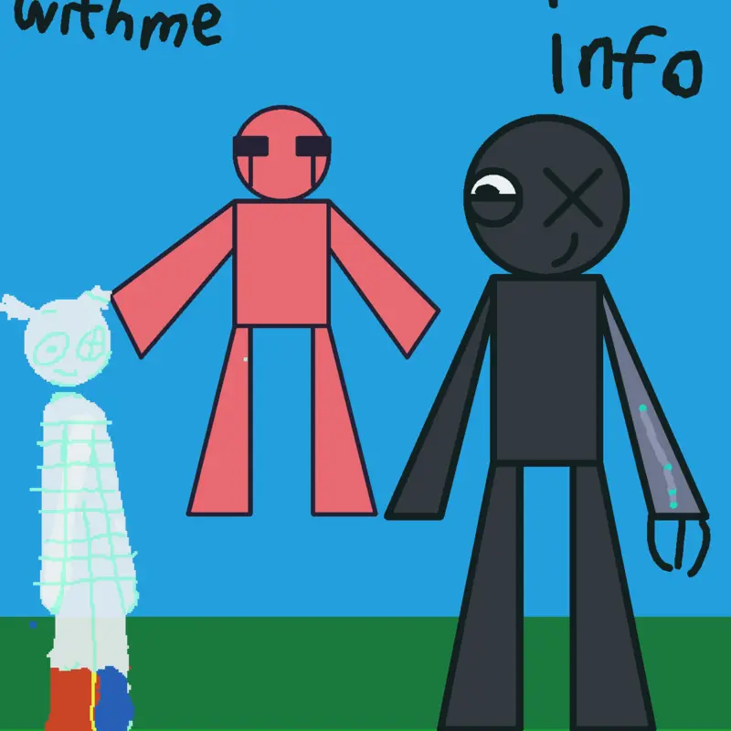 Game by @Shadowknight462