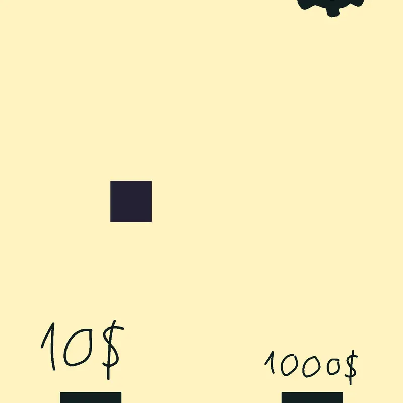 Game by @lehonbech