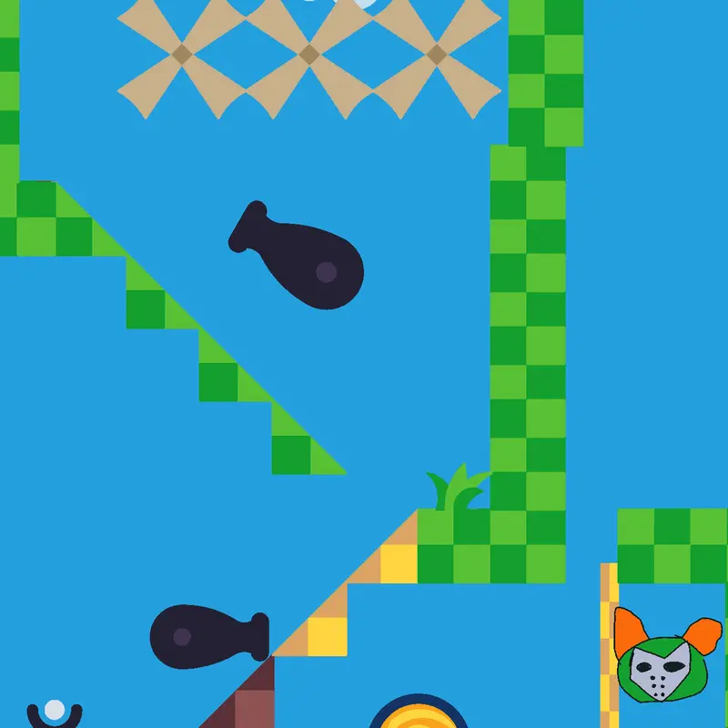Game by @aklopig