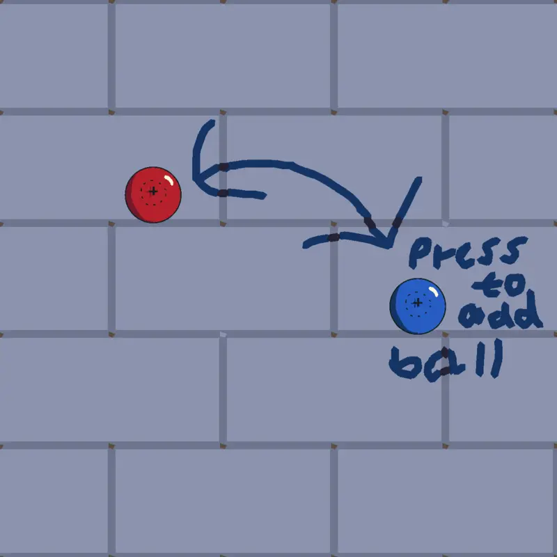 Just Ball bouncing by @TreBennett