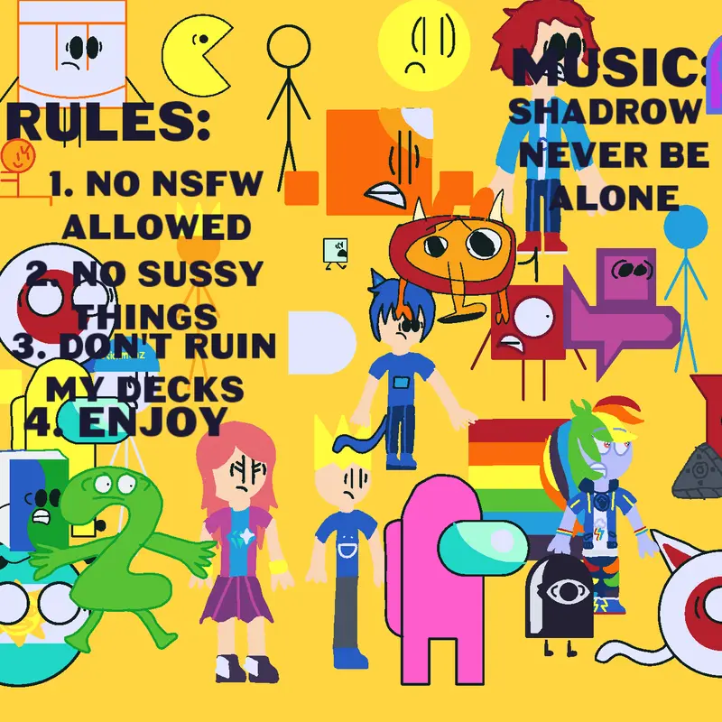 Game by @NotIsJealousGair