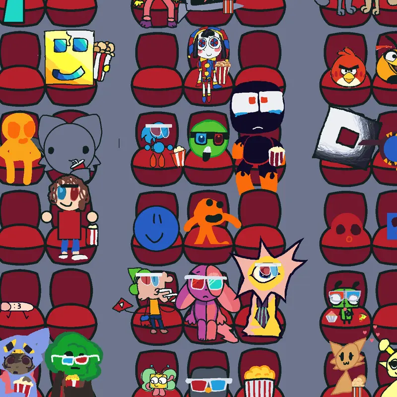 Game by @Corebounder