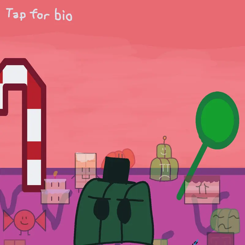 Game by @Arockwithatail