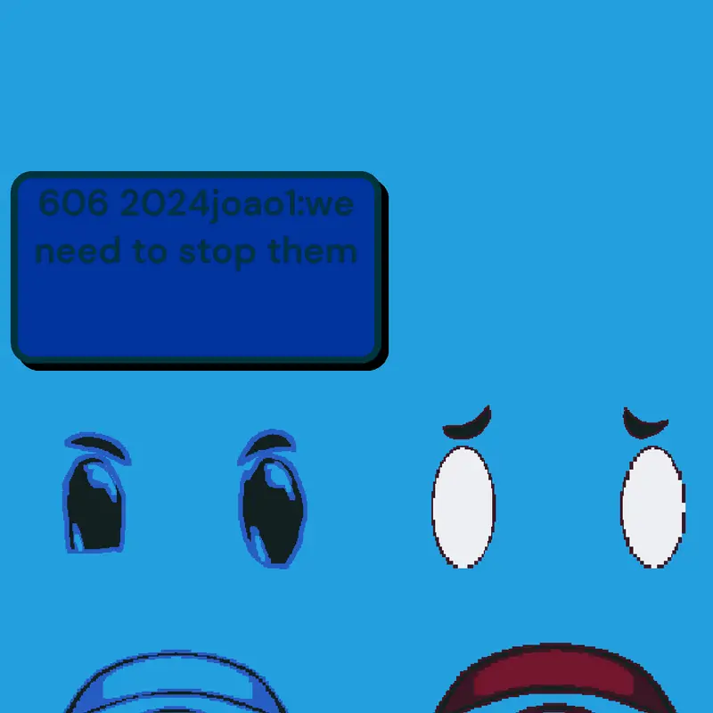 Game by @the_sticker_man