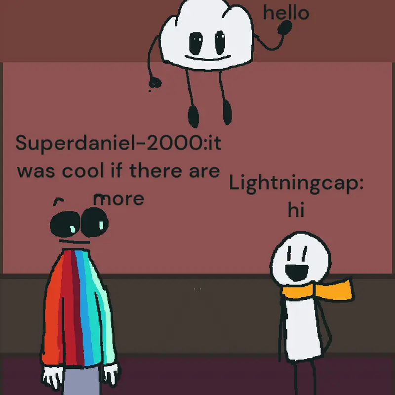 Game by @lightningcap