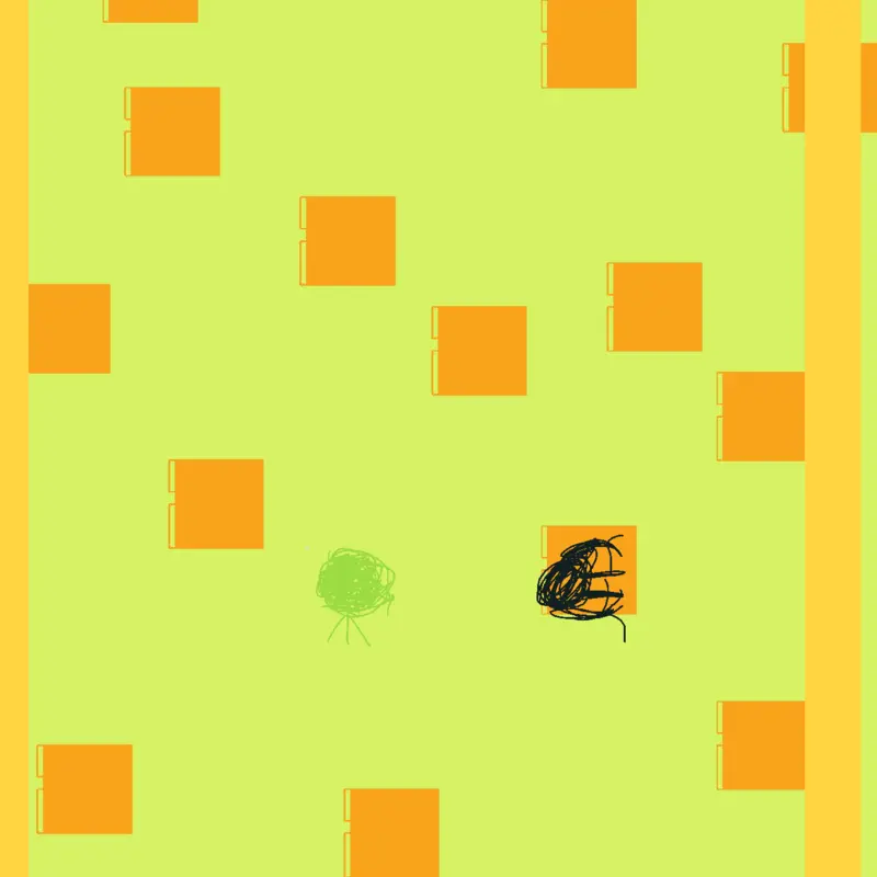 Game by @ChristopherV