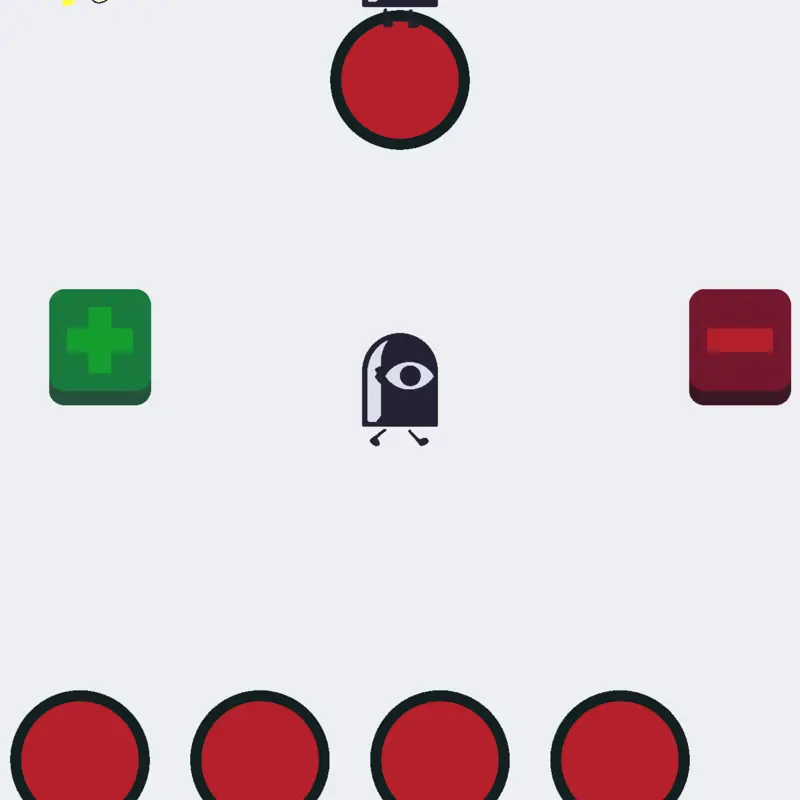 Game by @bandizi