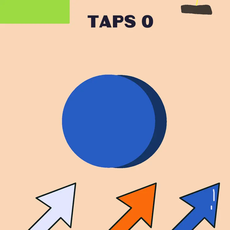 Game by @drakejamesym