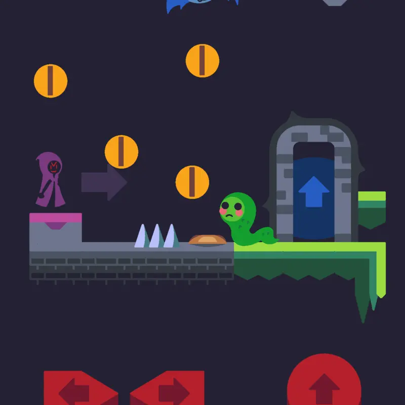 Game by @M1ZUK1_4K1Y4M4