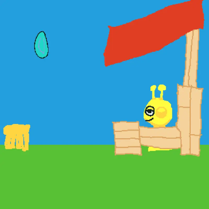 Game by @Lzjupiter_123