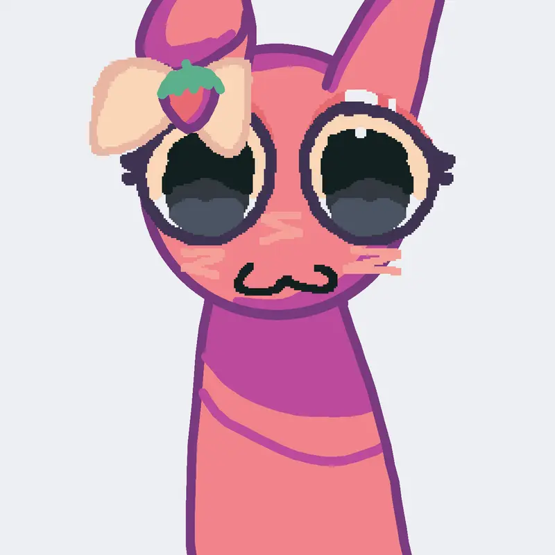 Game by @PinkiSprunki_L0ll